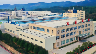 國家級(jí)綠色工廠！思嘉集團(tuán)榮譽(yù)+1